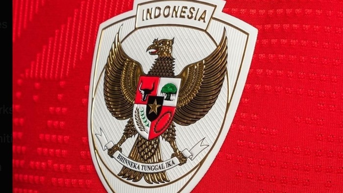 Garuda Nusantara: Taklukkan Tim Tango 2-1