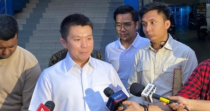 Gerindra Dicatut! Situs Palsu Fufufafa Diadukan