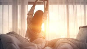 Rahasia Tidur Berkualitas Bangun Segar Tiap Pagi Tanpa Butuh Kopi
