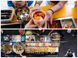 Street Food Hits 2025 Jajanan Pinggir Jalan yang Naik Kelas Tahun Ini
