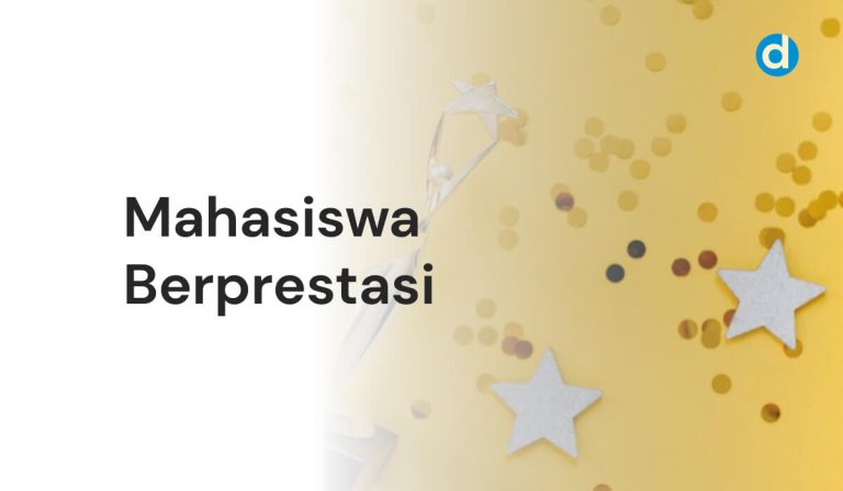 Rahasia Lolos Seleksi Mahasiswa Berprestasi Tingkat Fakultas