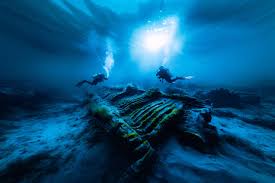 Arus Lintas Samudra dan Misteri Lautan yang Sulit Diprediksi